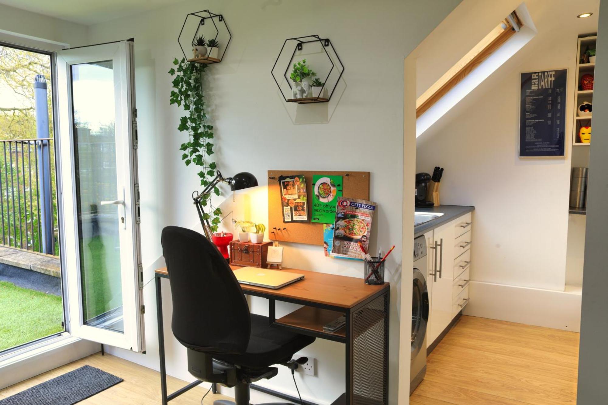 Top Floor Apartment In Islington Londres Exterior foto